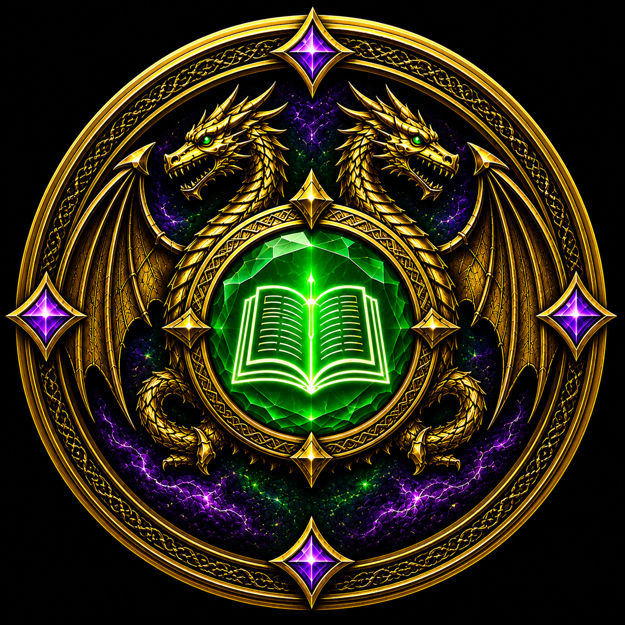 Evonomicon