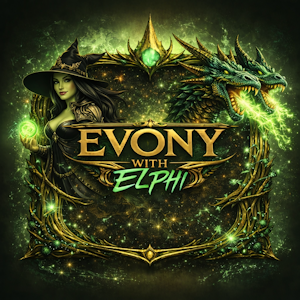 Evony with Elphi logo